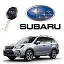 Subaru Key Replacement Jacksonville Florida