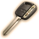 What Is Transponder Key - Jacksonville Key Replacement